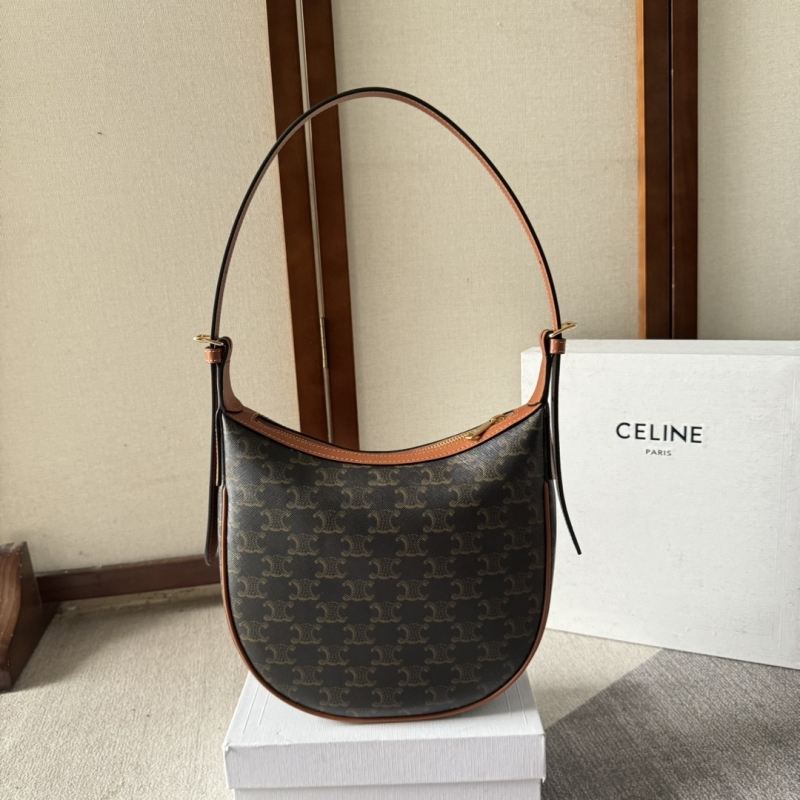 Ce**e top handle bags